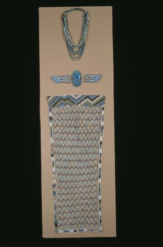collier  ; perle, image 2/4