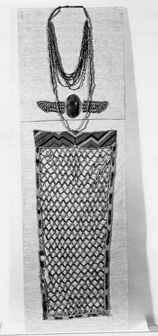 collier  ; perle, image 4/4