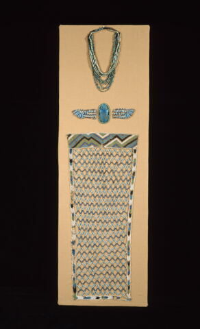 collier  ; perle, image 3/4