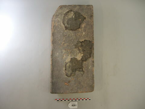 brique de fondation, image 2/2