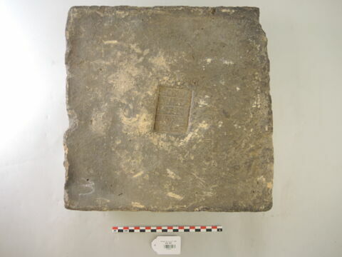 brique de fondation, image 2/6