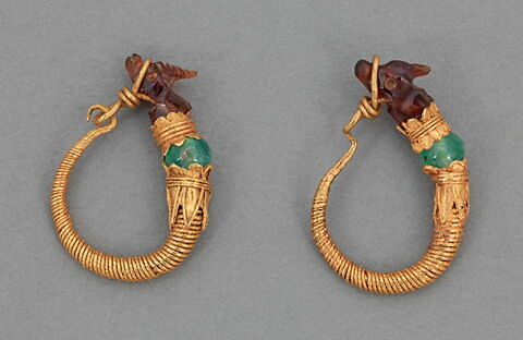 boucle d'oreille, image 4/5