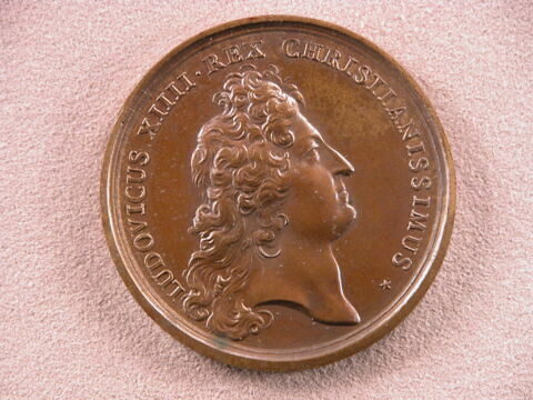 L'Observatoire de Paris, 1667, image 2/2