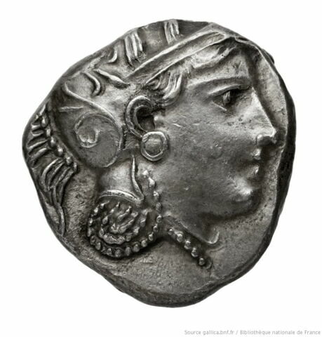 tétradrachme