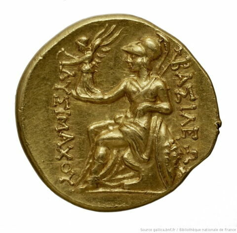statère, image 2/2