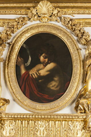 Saint Jean Baptiste, image 2/4