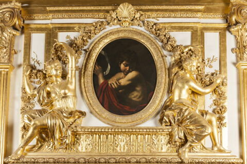 Saint Jean Baptiste, image 3/4