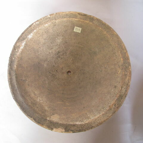 plat  ; couvercle, image 2/3