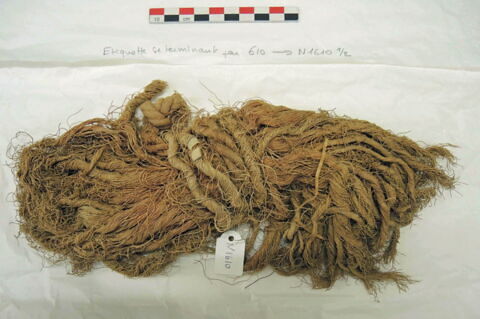 écheveau ; fragments, image 5/5