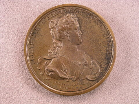 Le duc et la duchesse d’Orléans, image 2/2