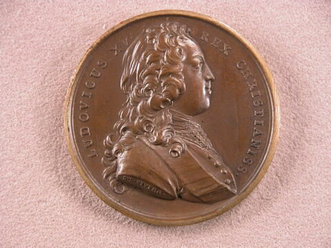 Hommage du duc de Lorraine pour le duché de Bar, image 2/2