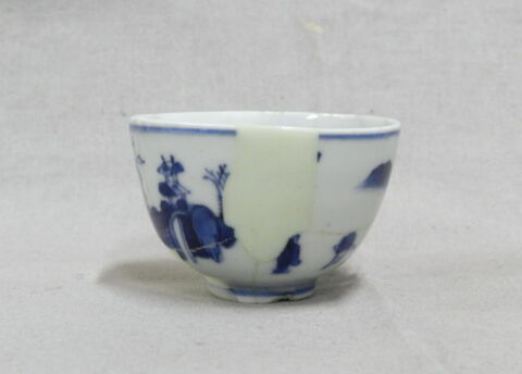 tasse ; godet, image 4/5