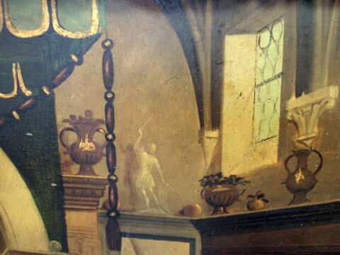Scènes de la vie de Thésée et Hippolyte, image 18/19