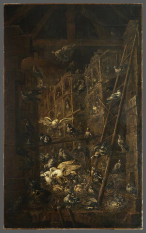 Le Pigeonnier, image 2/2