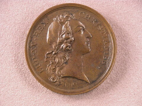 Mariage de monseigneur le Dauphin, image 2/2