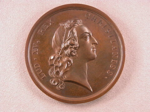 Les six corps des marchands de Paris pour la naissance du comte d’Artois (Charles X), image 2/2