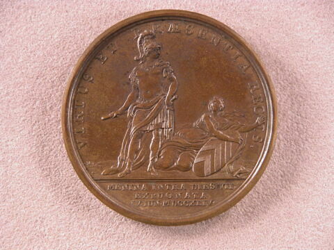 La prise de Menin