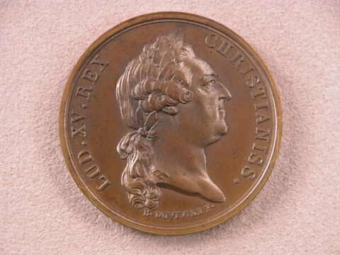 Mort de Louis XV, image 2/2