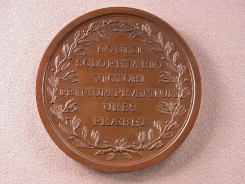 Prix de l’arquebuse