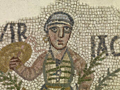 mosaïque, image 2/3