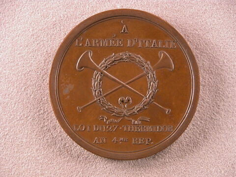 La bataille de Castiglione /  Combat de Peschiera, image 2/2