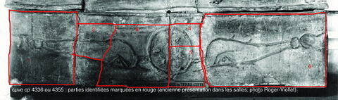 sarcophage, image 3/3