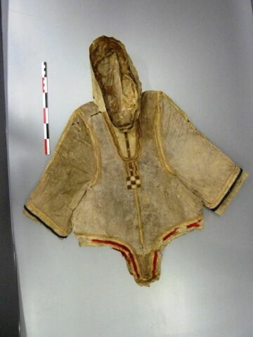 Veste d'enfant