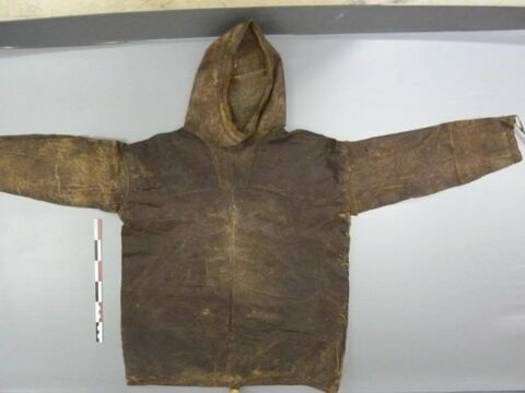Veste d'adulte