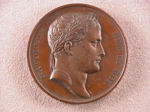 Visite du prince de Bade à la Monnaie, image 2/2