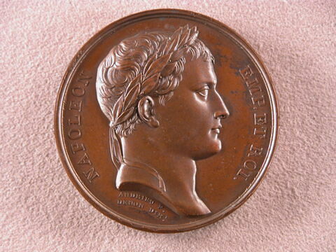 L’aigle couronné ou les victoires de Napoléon en 1807, image 2/2