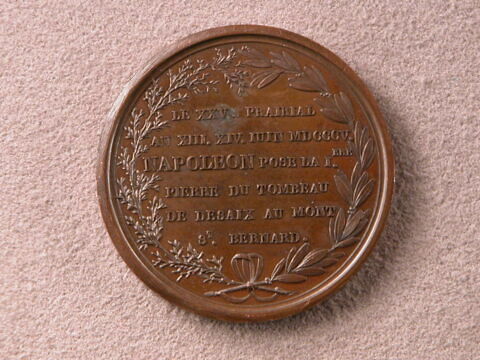 Tombeau de Desaix