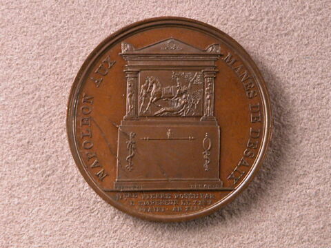 Tombeau de Desaix