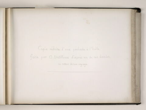 Album du 