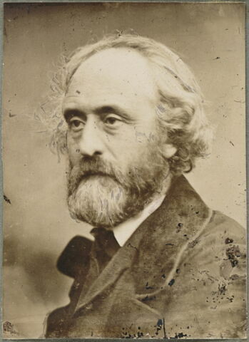 Portrait de Constant Dutilleux, image 2/2