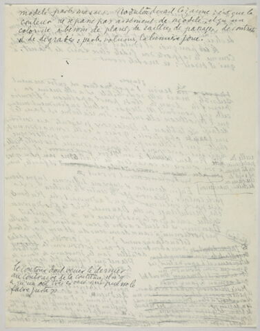 De Ingres naturaliste à Delacroix poète, image 3/3