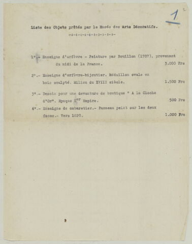 LS Paul Alfassa à Charles Fegdal, 16 janvier 1935, image 2/2