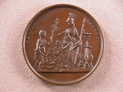 Prix de l’Académie de Vérone, 1806, image 2/2