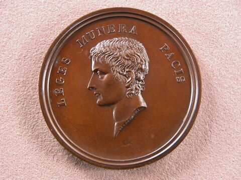 Constitution de la République italienne à Lyon, 26 janvier 1802, image 2/2