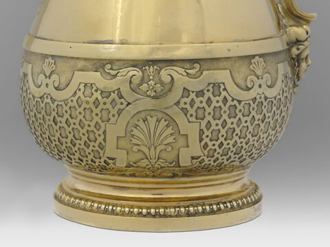 Aiguière de la toilette de la duchesse de Modène, image 4/5