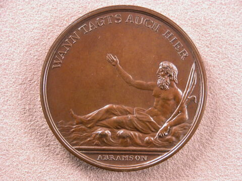 Paix de Lunéville, 9 février 1801, image 2/2