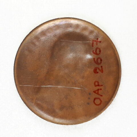 Paix de Lunéville, 9 février 1801, image 2/2