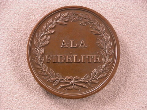 A la fidélité
