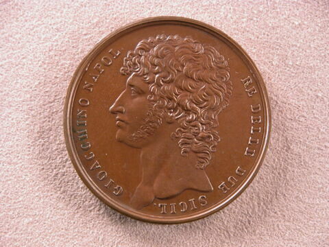 Joachim Napoléon, roi des Deux-Siciles / Aux légions provinciales, le 26 mars 1809, image 2/2
