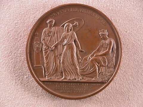 Fin de la captivité de Madame, 1795