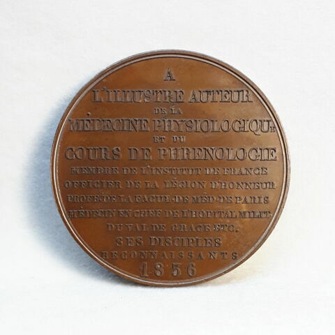 A Broussais, 1836, image 4/4