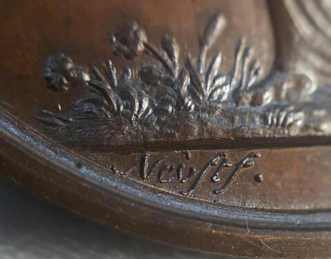 Paix de Lunéville, 9 février 1801, image 2/3