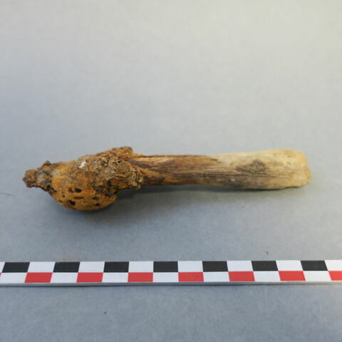 couteau, fragment, image 2/2