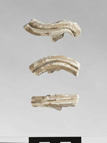 bloc de frise ; fragments, image 4/4