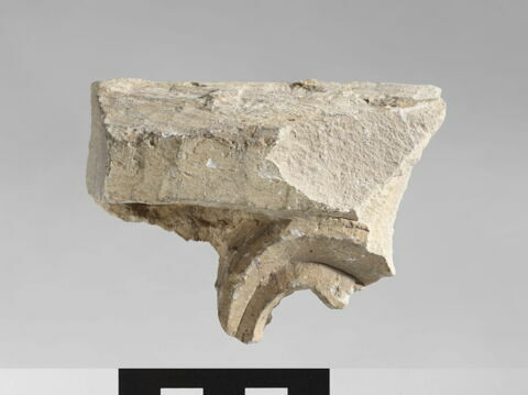 bloc de frise  ; fragments, image 2/2