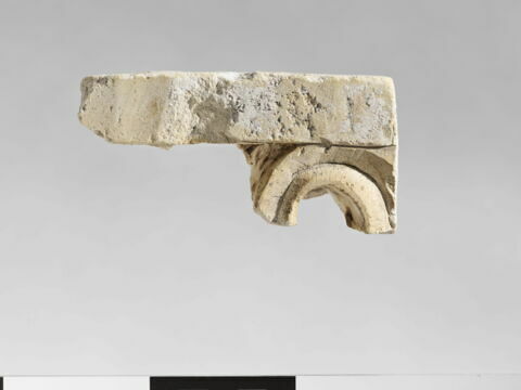 bloc de frise  ; fragments